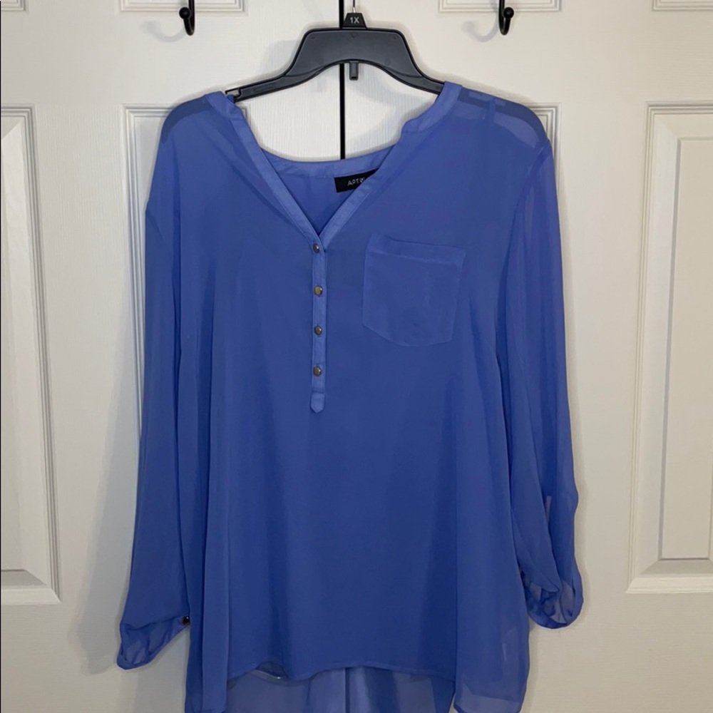 Women’s blouse